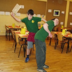 spank - Scouts en Gidsen Zaventem 